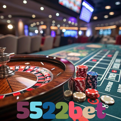 5522bet 