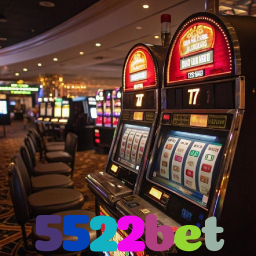 5522bet 