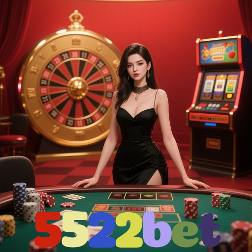 5522bet