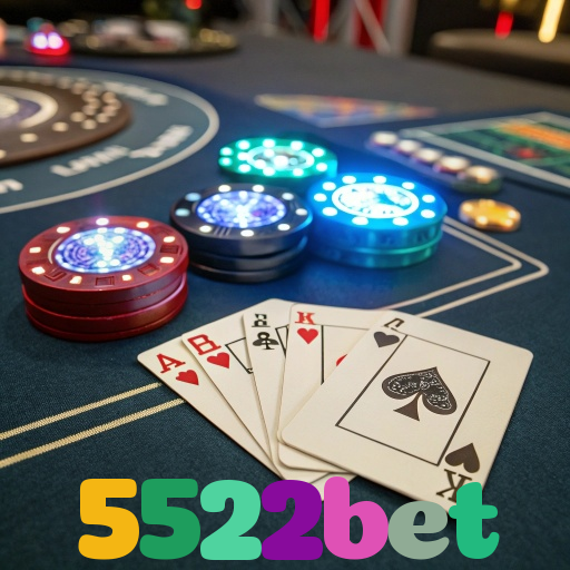 5522bet 