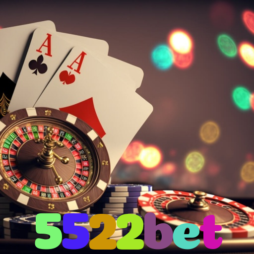 5522bet 