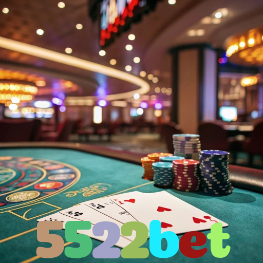5522bet 