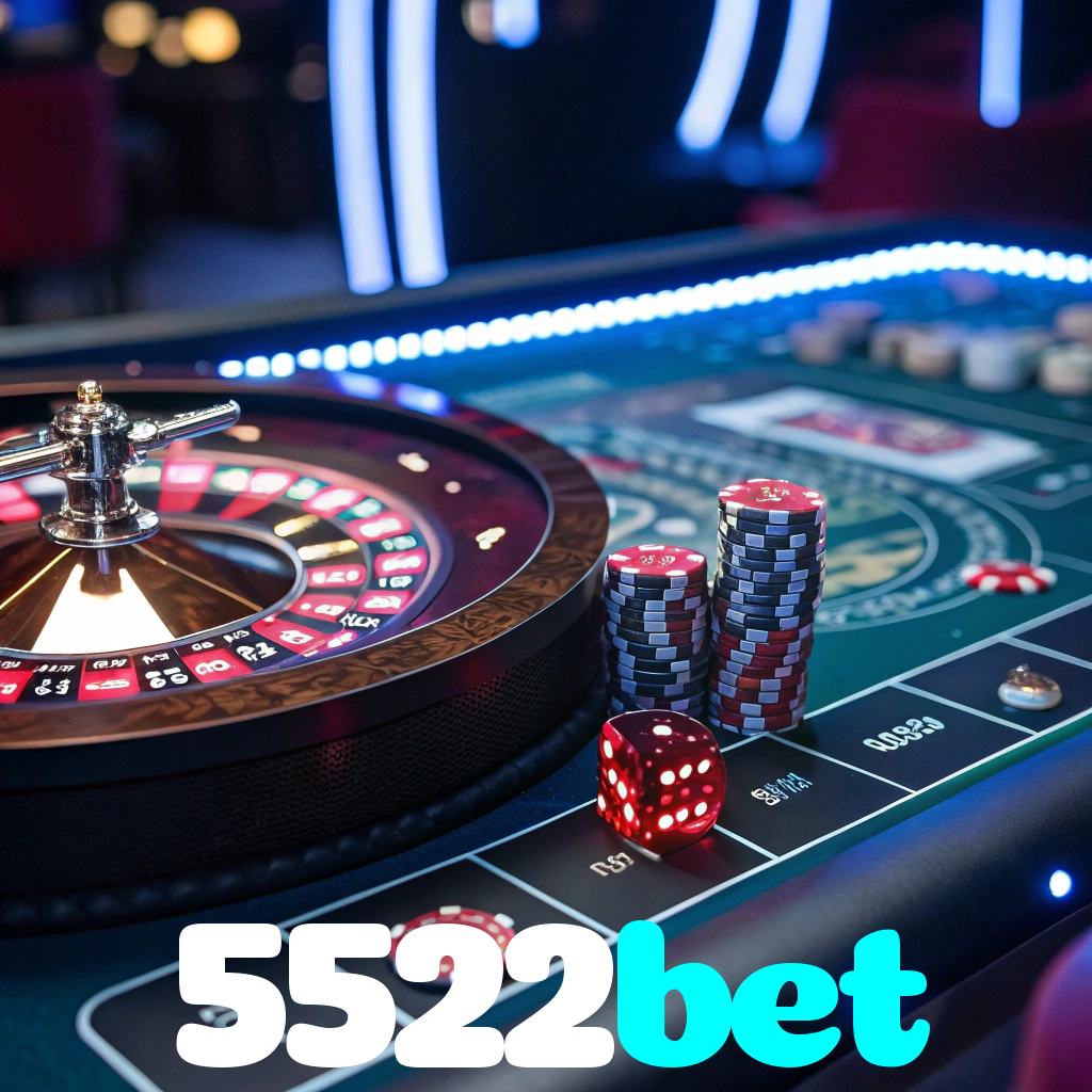 5522bet 