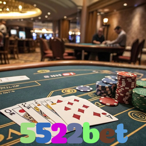 5522bet 