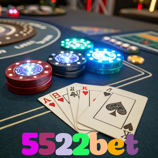 5522bet 