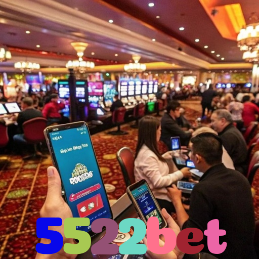 5522bet