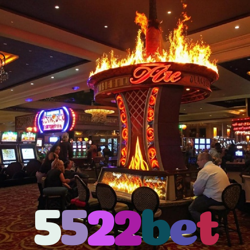 5522bet 