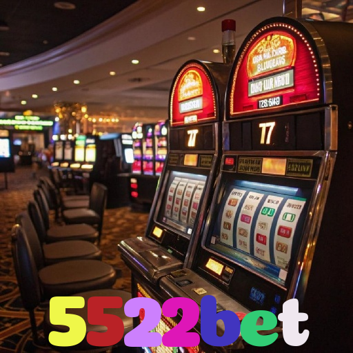 5522bet 