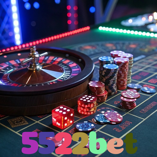 5522bet 