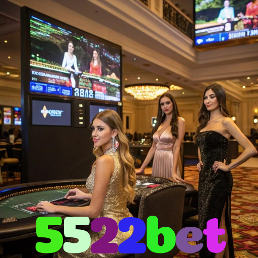 5522bet 