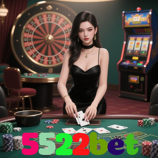 5522bet