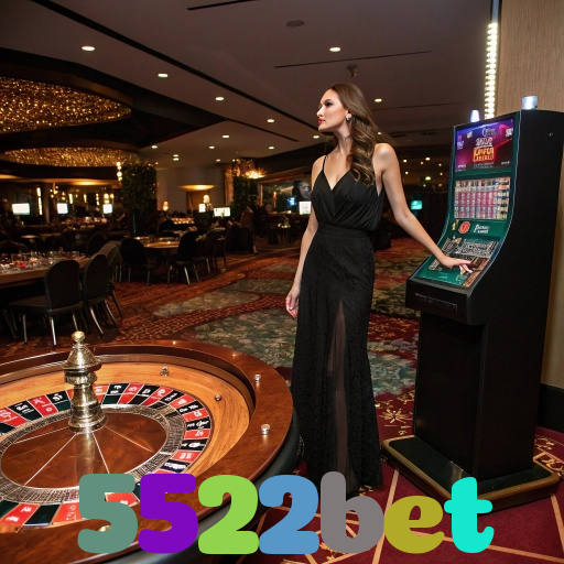 5522bet 