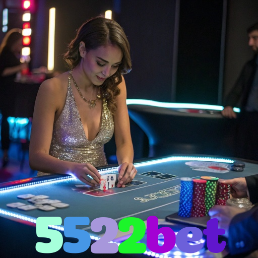 5522bet 