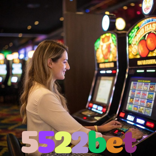 5522bet 