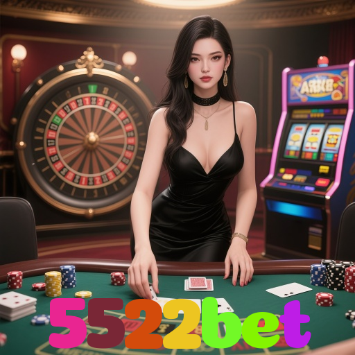 5522bet 