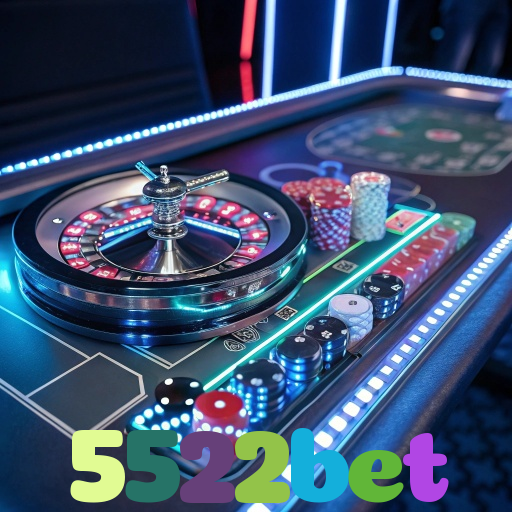 5522bet 