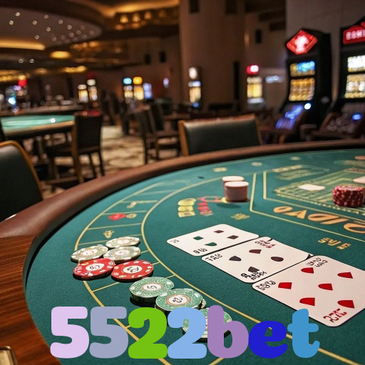 5522bet 