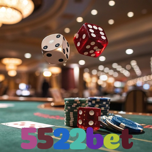 5522bet 