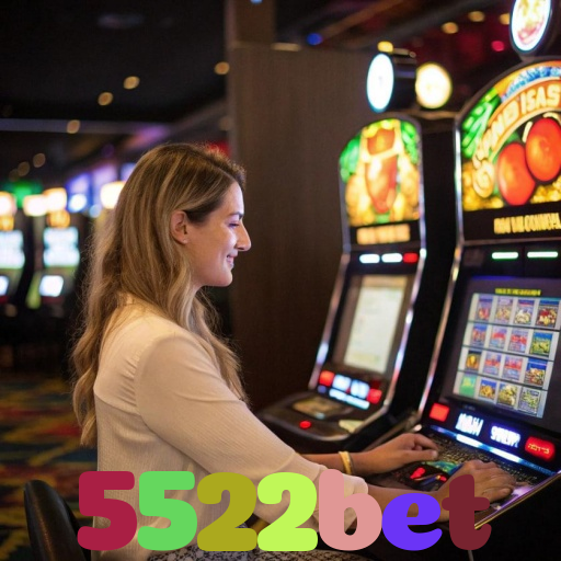 5522bet 