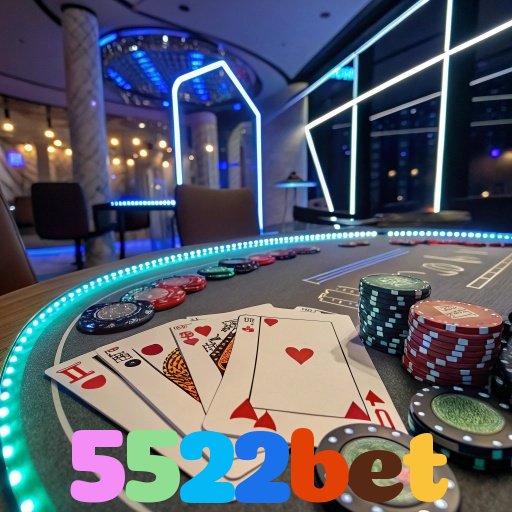 5522bet 