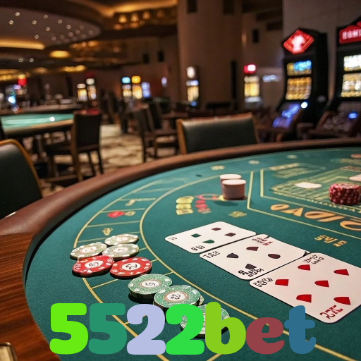 5522bet 