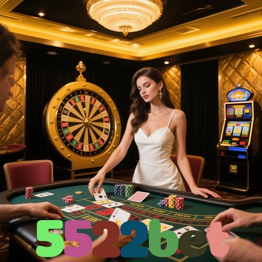 5522bet 