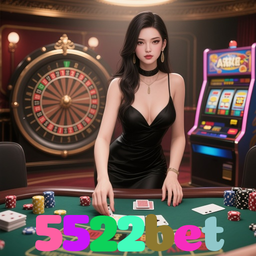 5522bet 