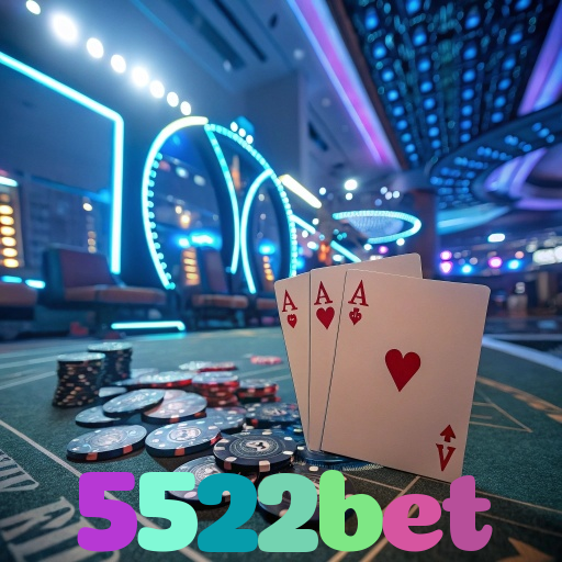 5522bet 