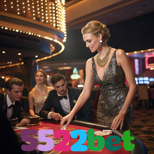 5522bet 