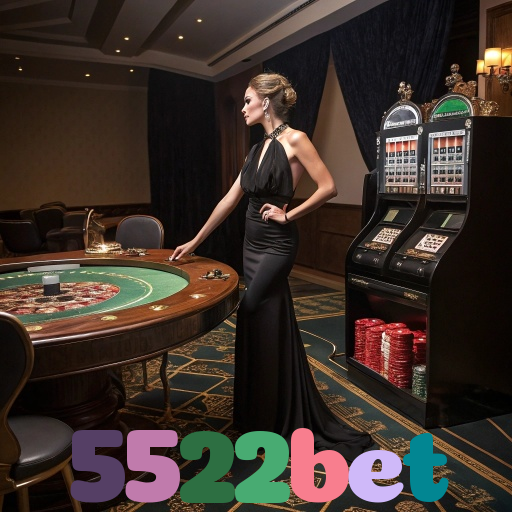 5522bet 