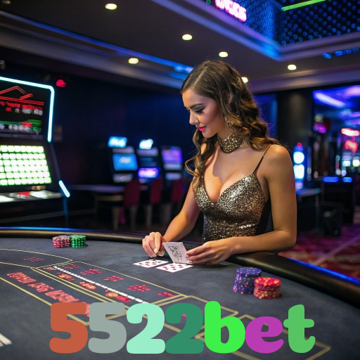 5522bet 