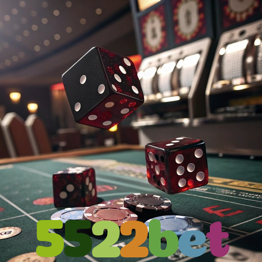 5522bet 