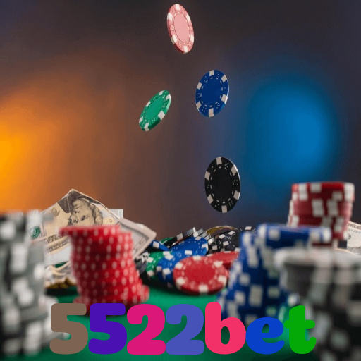 5522bet 