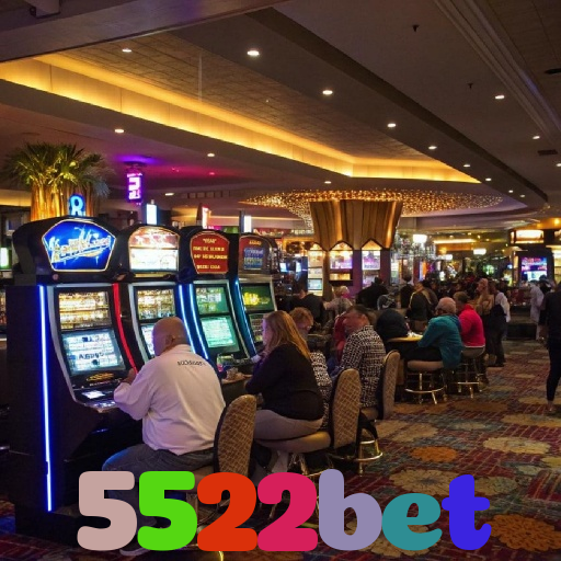 5522bet 