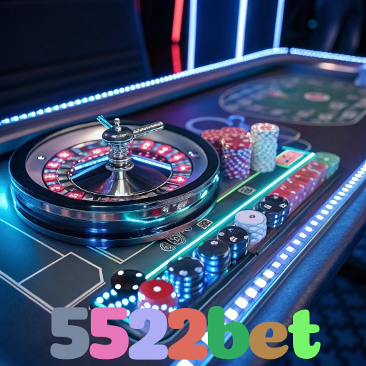 5522bet 
