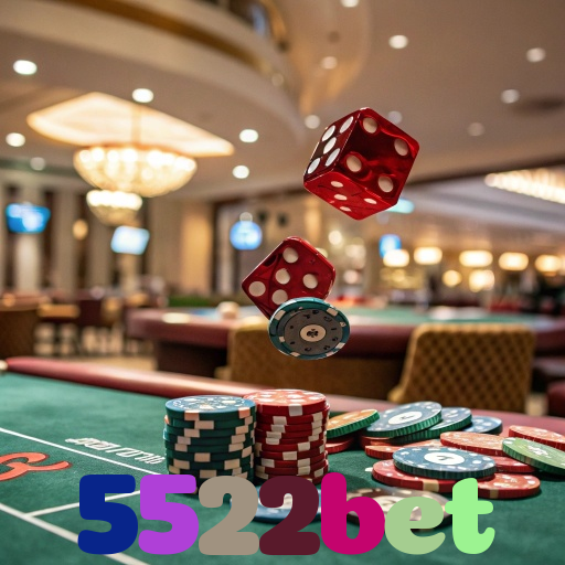 5522bet 