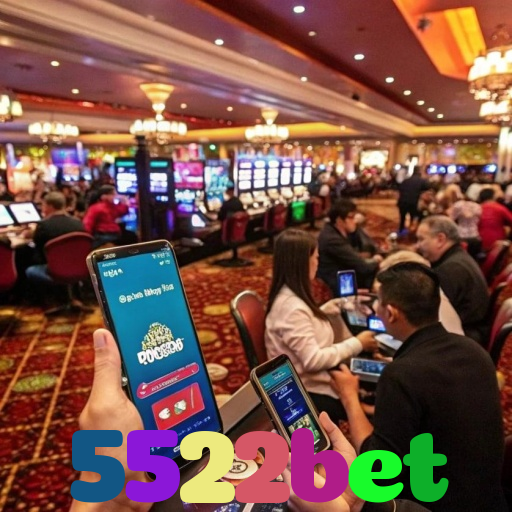 5522bet 