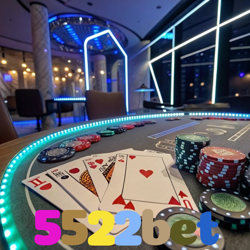 5522bet 