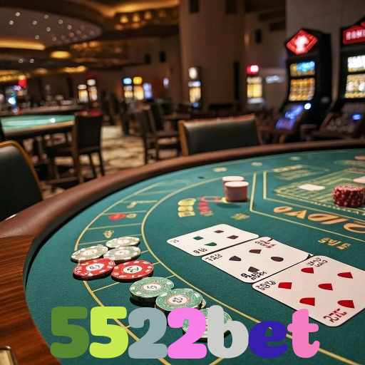 5522bet 