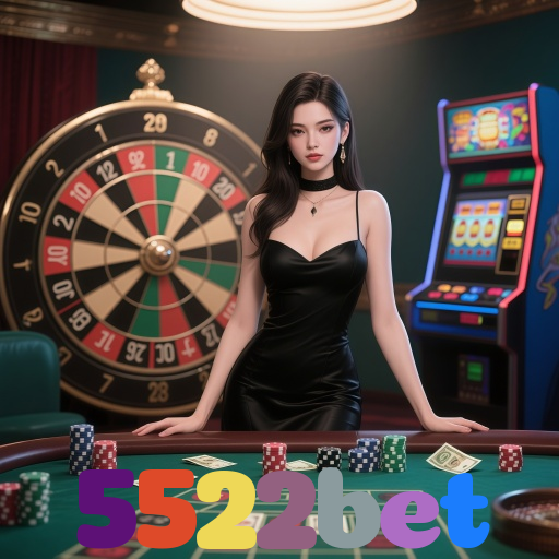 5522bet 