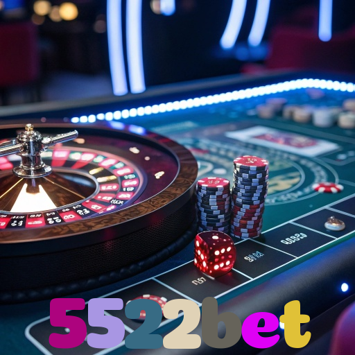 5522bet 