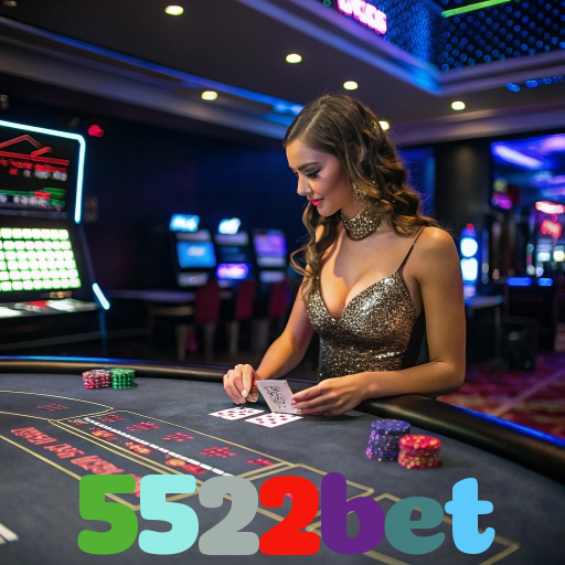 5522bet 