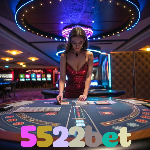 5522bet 