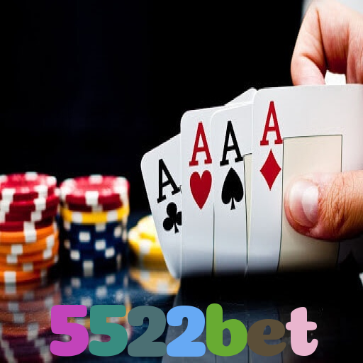 5522bet 