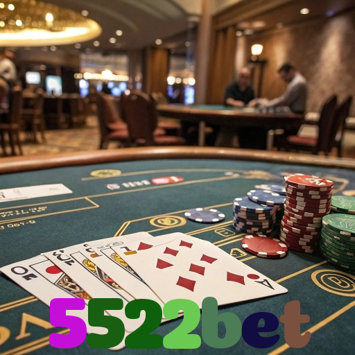 5522bet 