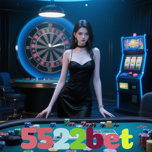 5522bet 