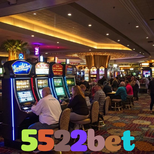 5522bet 