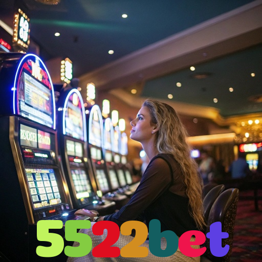 5522bet 