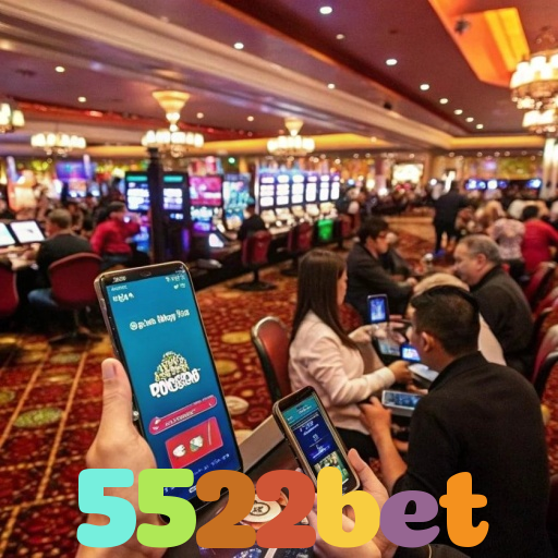 5522bet 