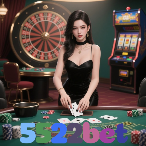 5522bet 